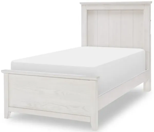 Ashton Youth Panel Bed