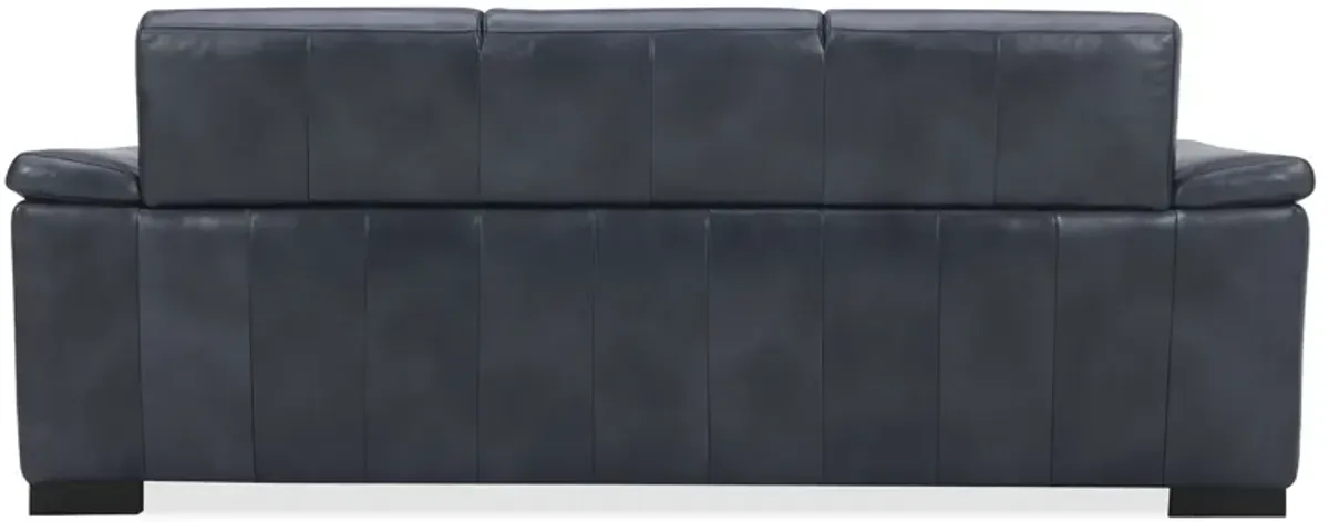 Chesapeake Blue Sofa