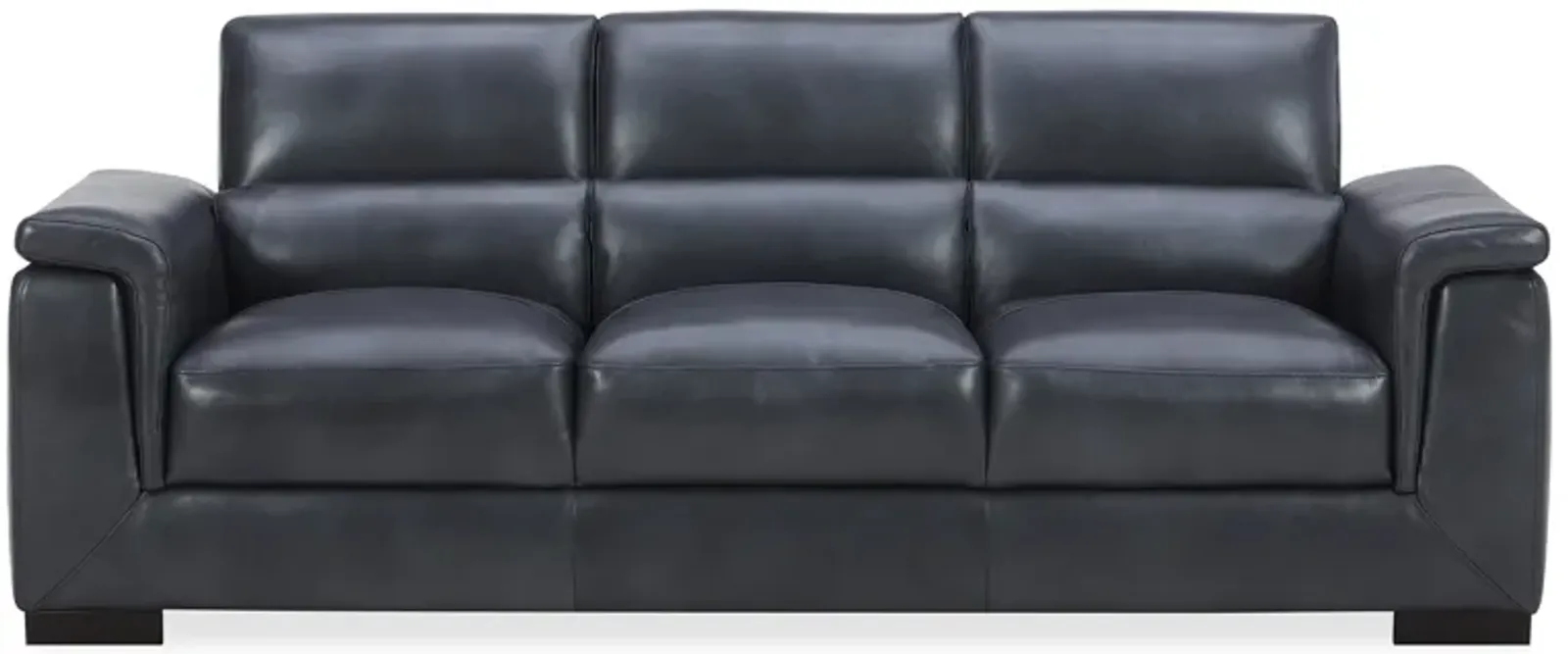 Chesapeake Blue Sofa