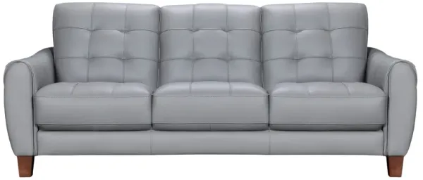 Sassari Grey Sofa