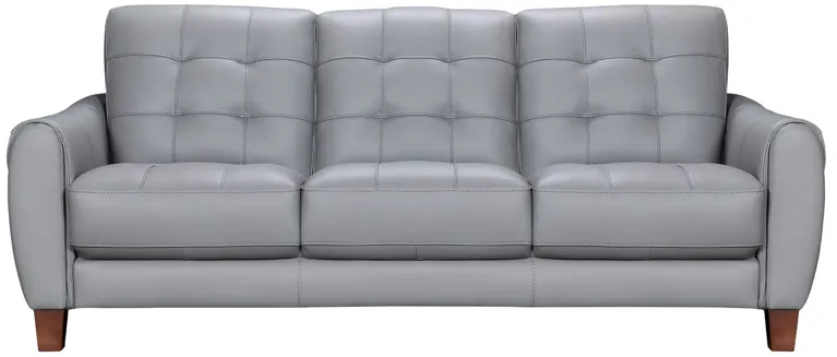 Sessari Grey Sofa