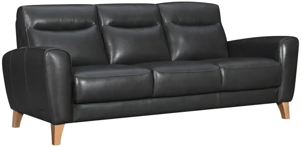 Classico Pewter Sofa