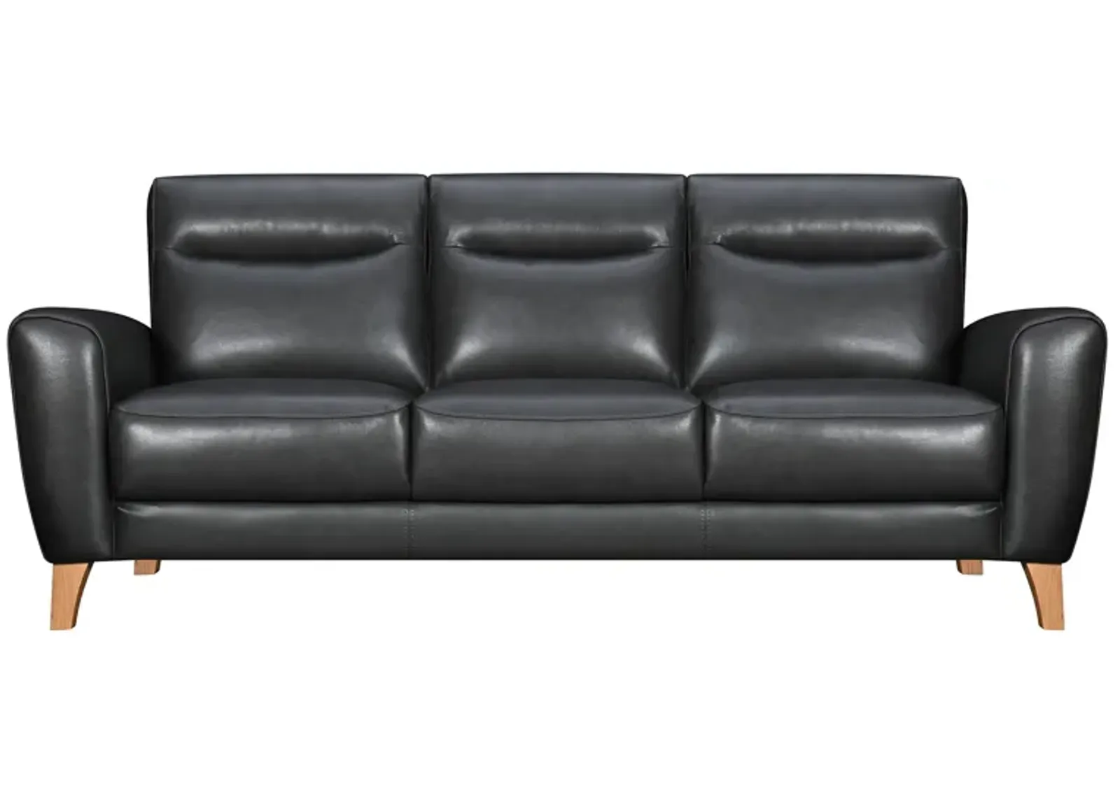 Classico Pewter Sofa