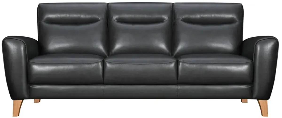 Classico Pewter Sofa