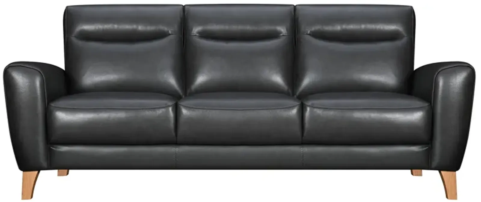 Classico Pewter Sofa