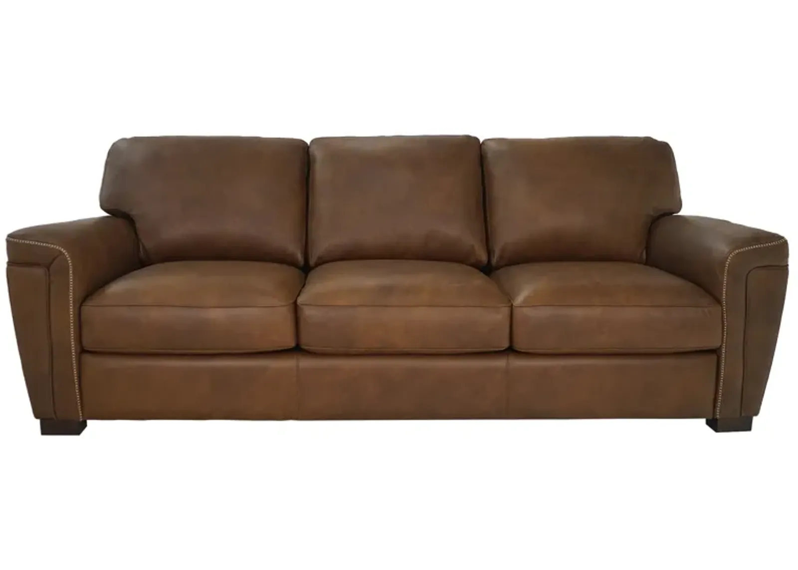 Dutton Chocolate Sofa