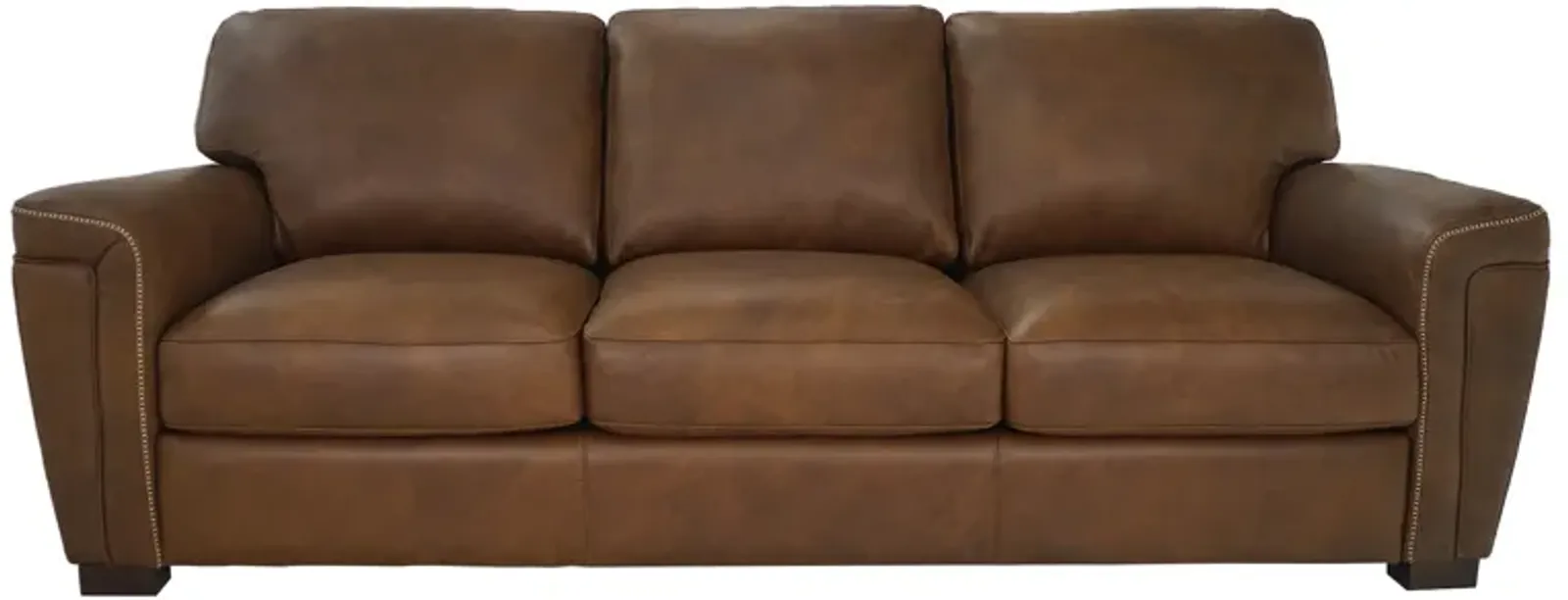 Dutton Chocolate Sofa