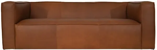 Livia Chestnut Sofa