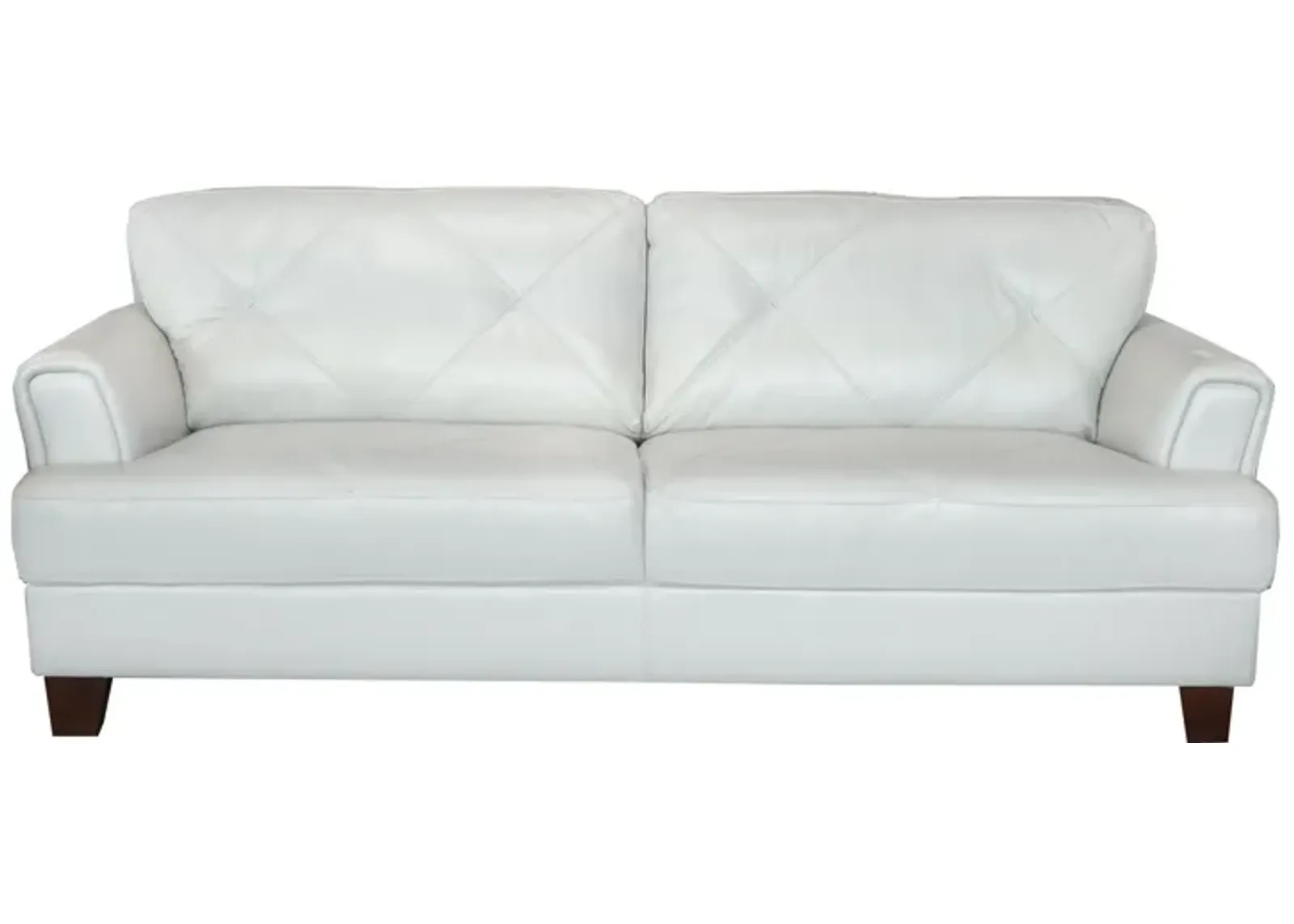 Linen Sofa