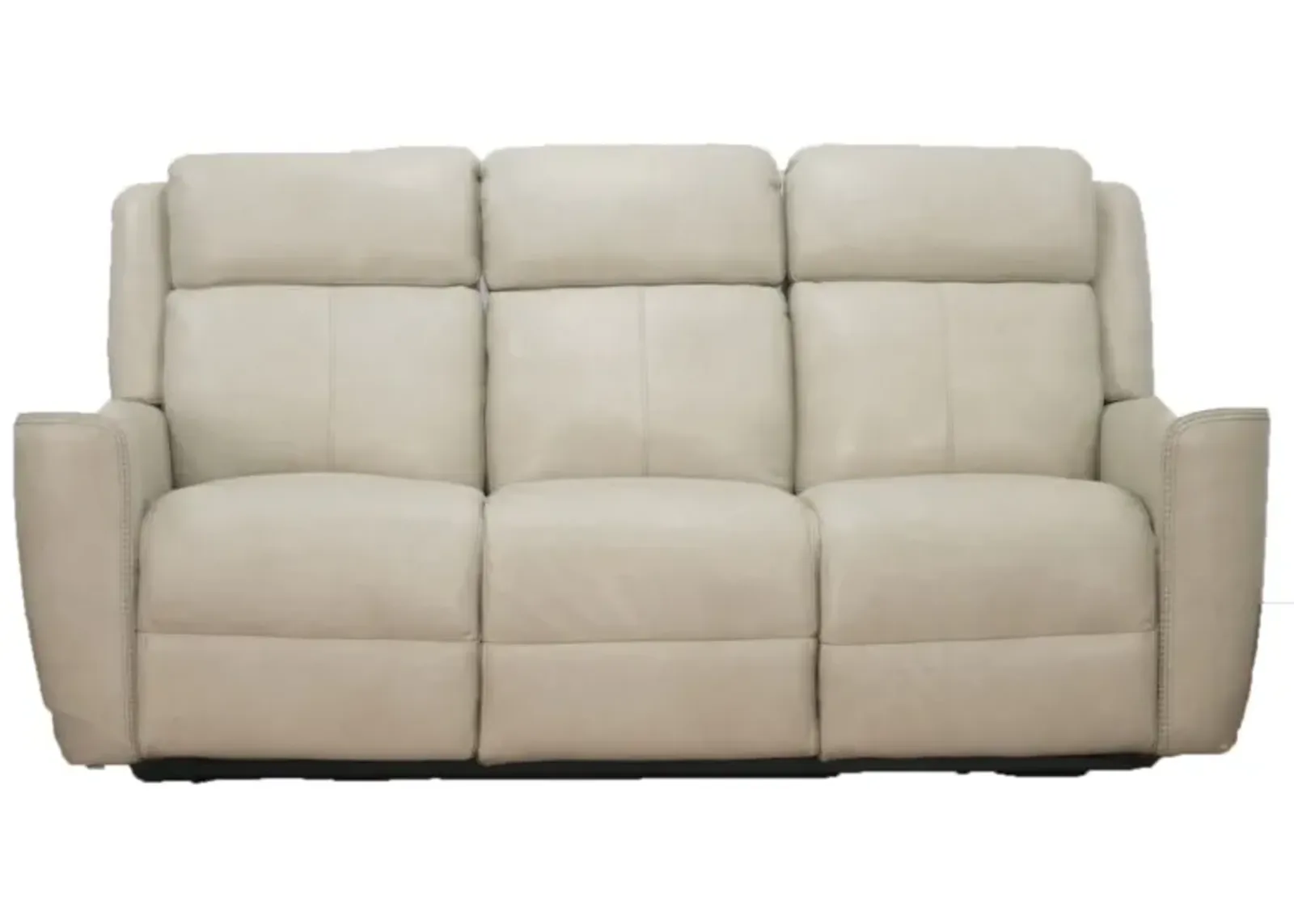 Charleston Power Headrest Reclining Sofa