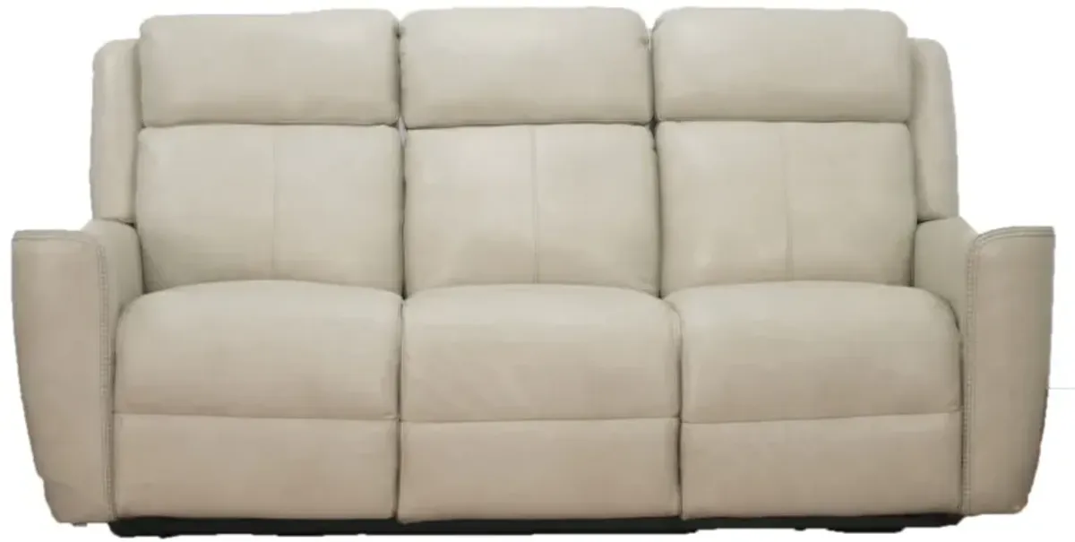 Charleston Power Headrest Reclining Sofa