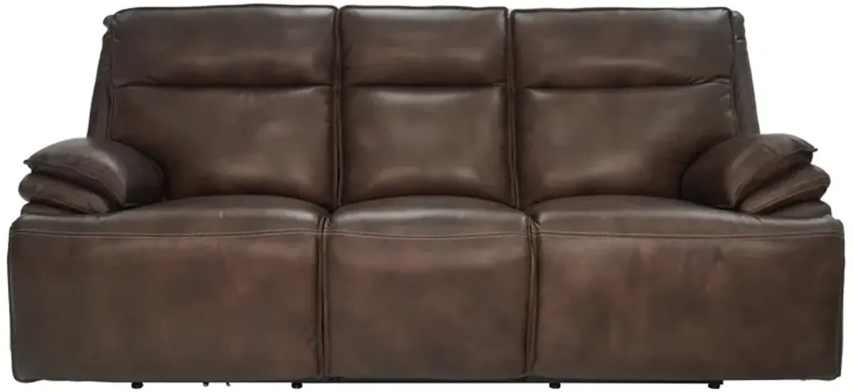 Dutton Power Headrest Reclining Sofa