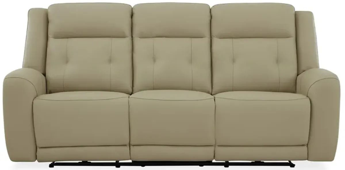 Argento Power Headrest Reclining Sofa