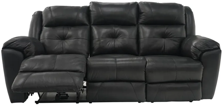 Vista Power Headrest Reclining Sofa