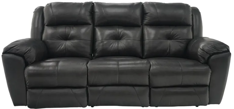 Vista Power Headrest Reclining Sofa