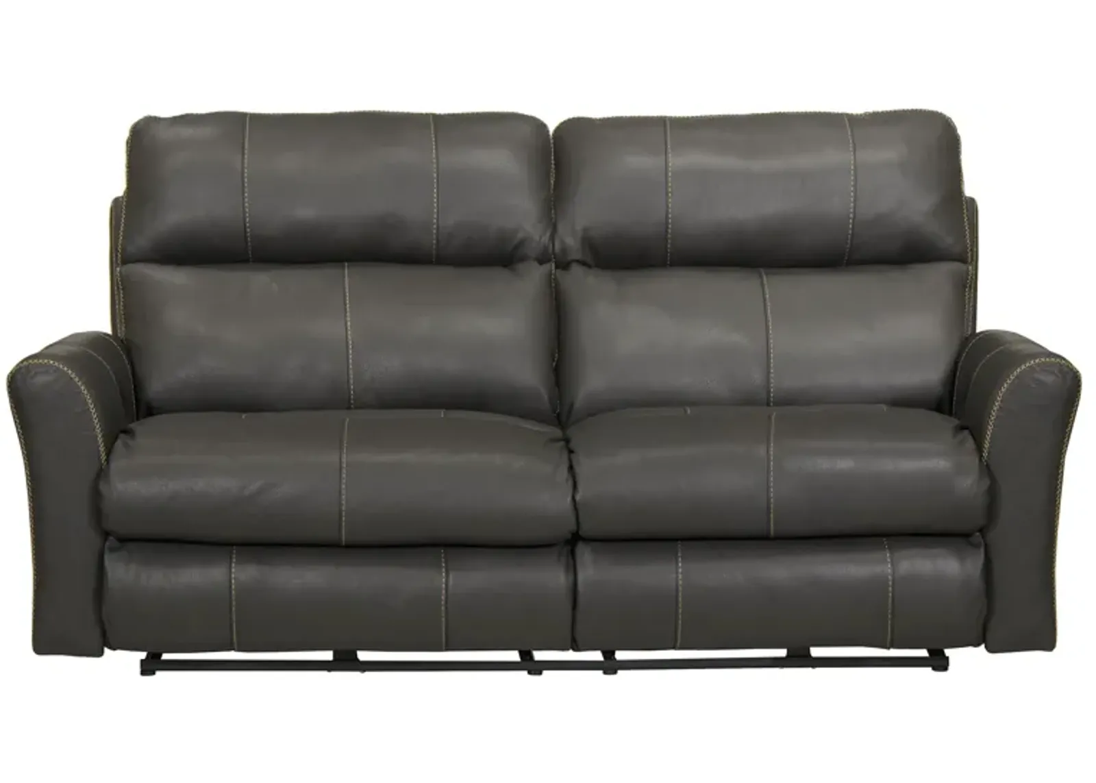 Freddie Power Headrest Zero Gravity Reclining Sofa