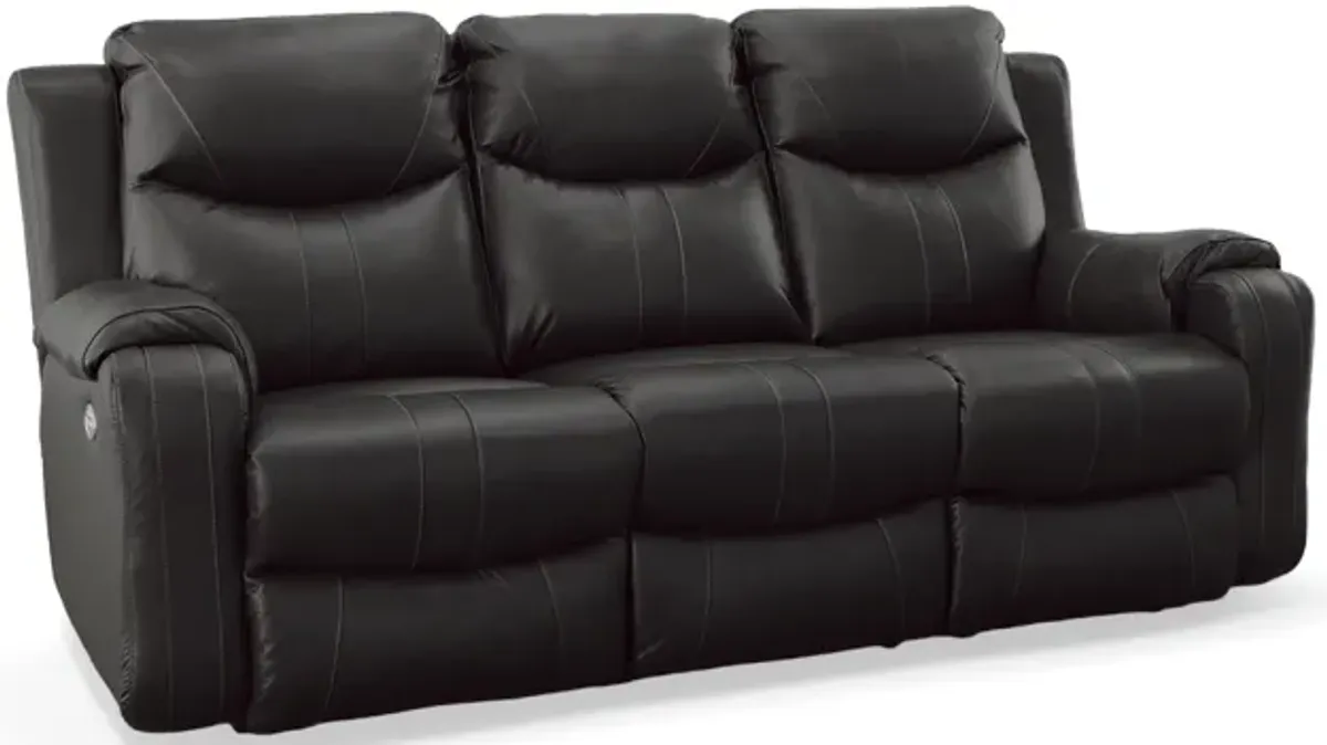 Marvel Power Headrest Reclining Sofa