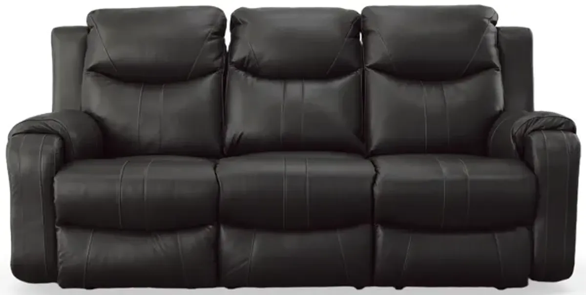 Marvel Power Headrest Reclining Sofa