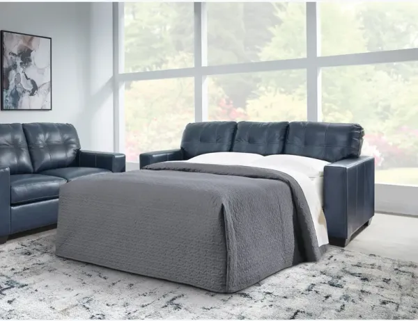 Santorine Ocean Queen Sleeper