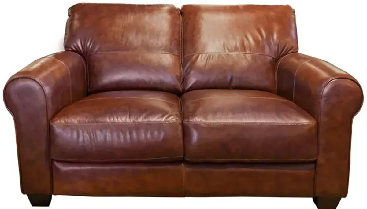 Houston Loveseat