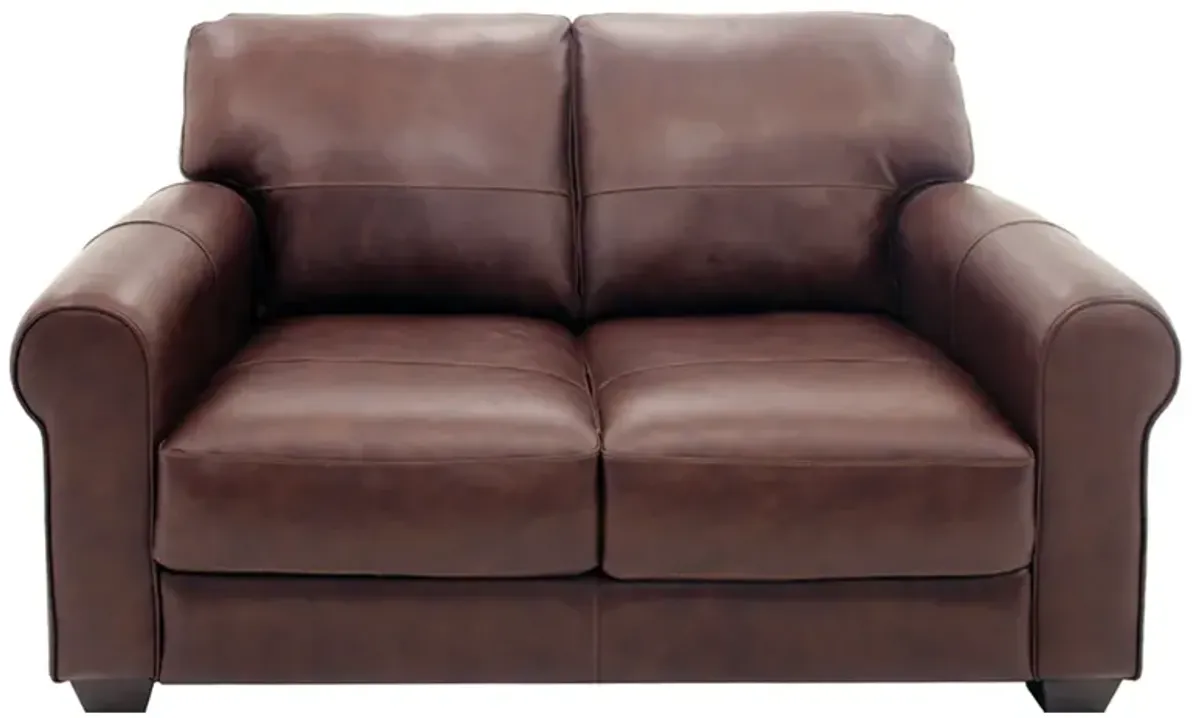 Houston Loveseat