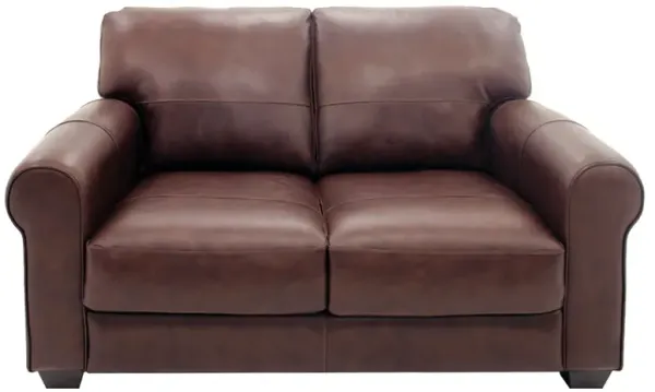 Houston Loveseat