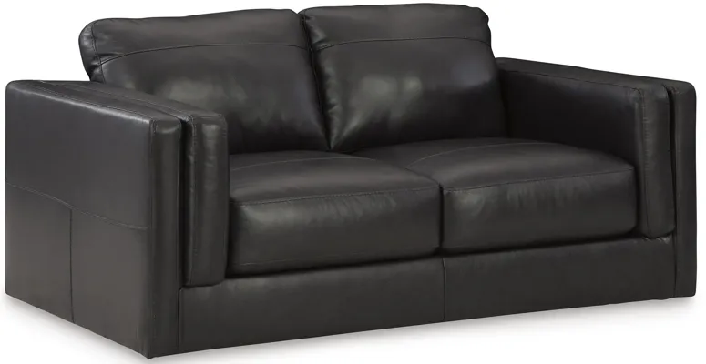 Amiata Loveseat