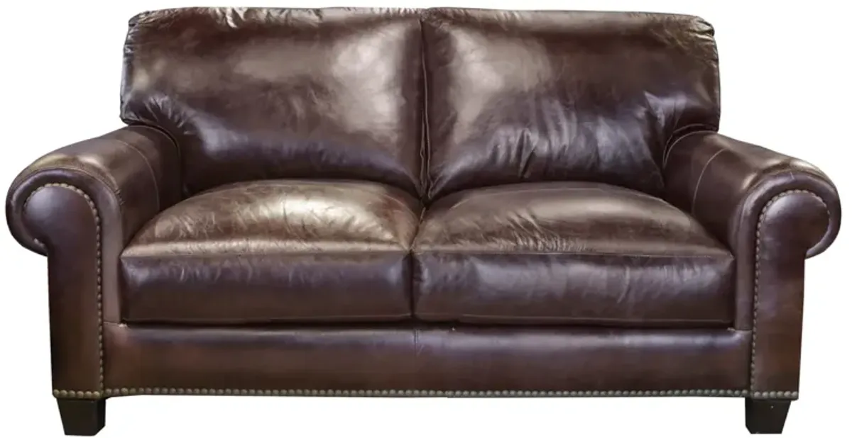 Splendor Loveseat