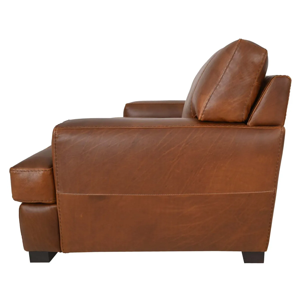 Leon Maple Loveseat