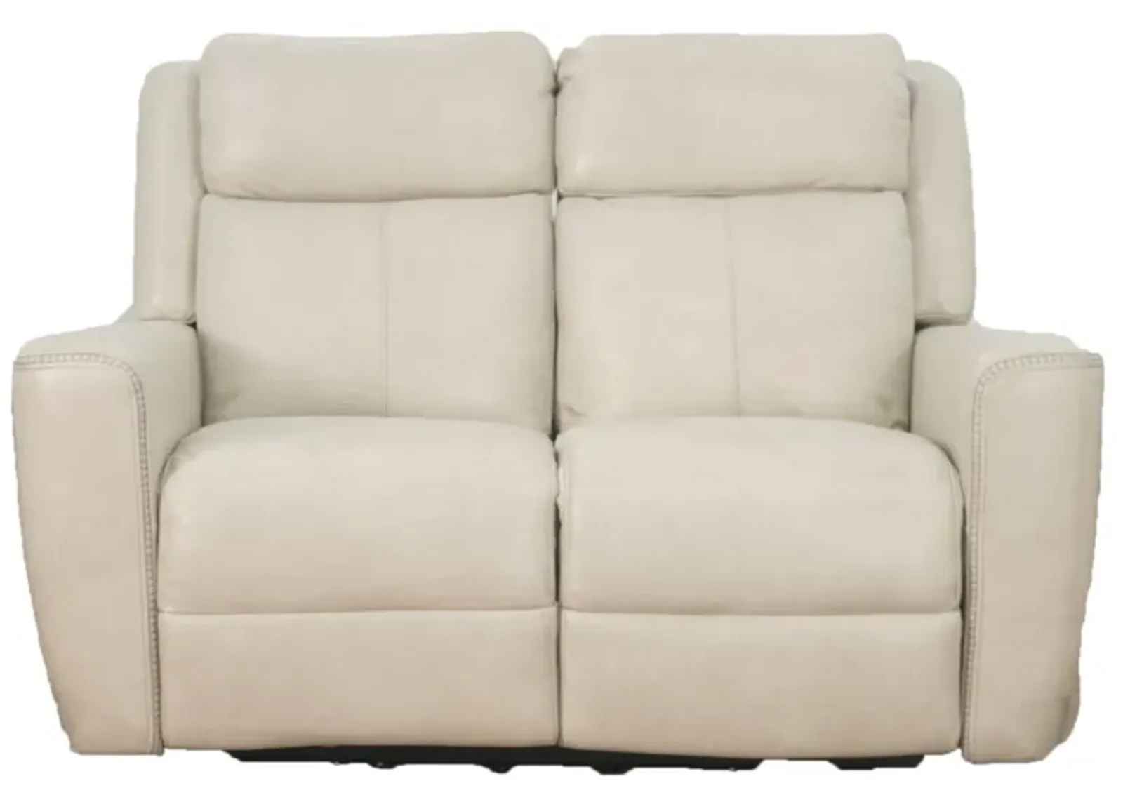 Charleston Power Headrest Reclining Loveseat