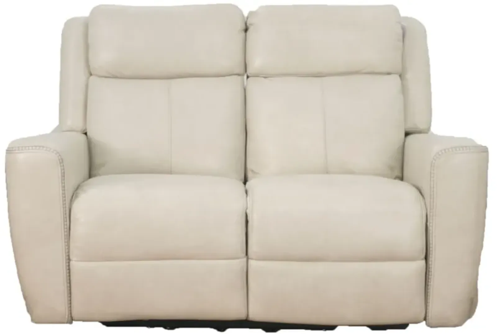 Charleston Power Headrest Reclining Loveseat