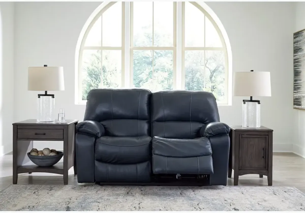 Leesworth Ocean Power Reclining Loveseat