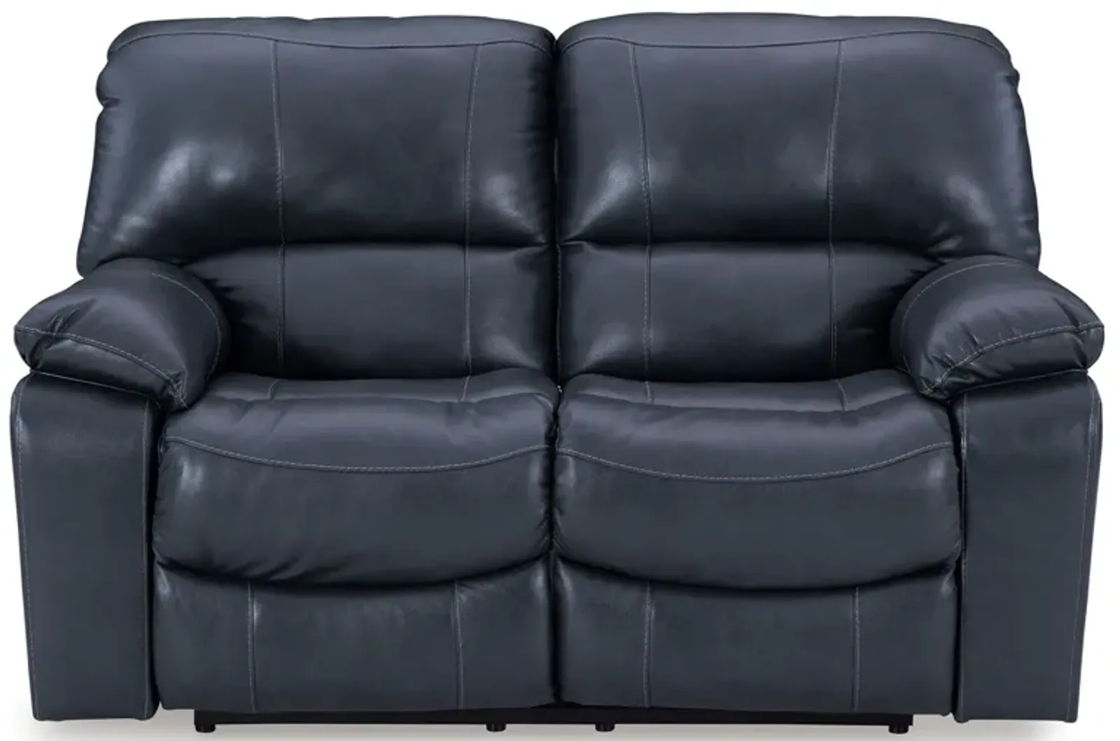 Leesworth Ocean Power Reclining Loveseat