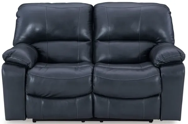 Leesworth Ocean Power Reclining Loveseat