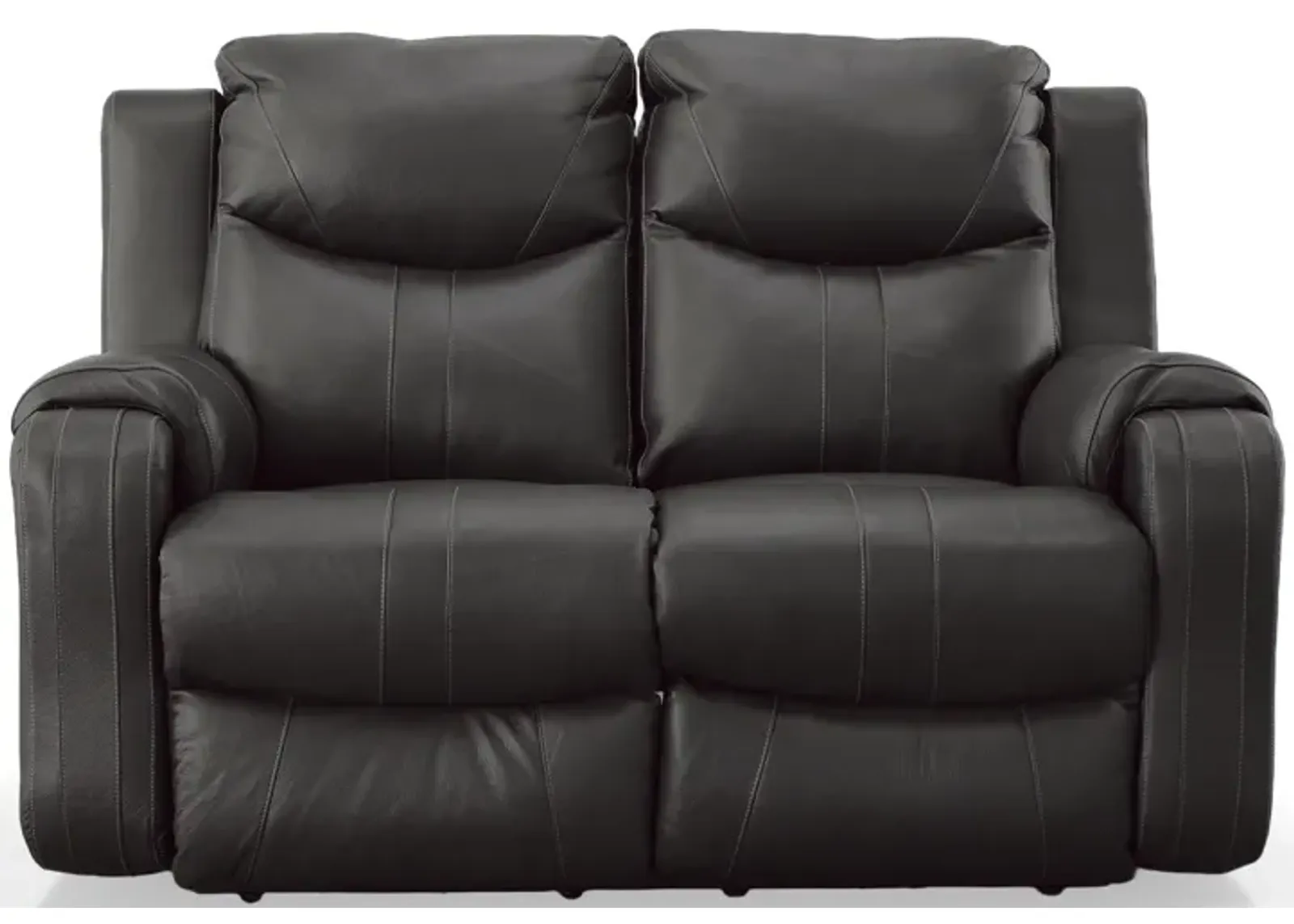 Marvel Power Headrest Reclining Loveseat