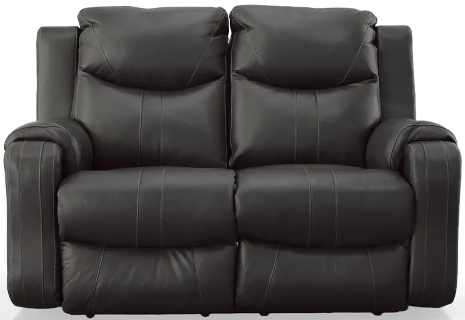 Marvel Power Headrest Reclining Loveseat