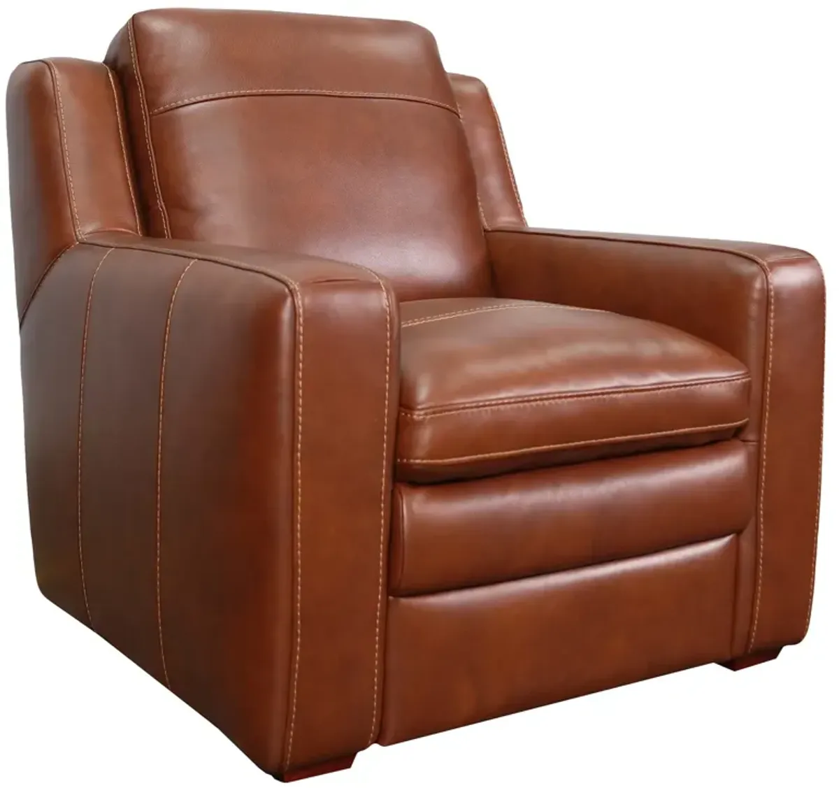 Berlin Chestnut Chair