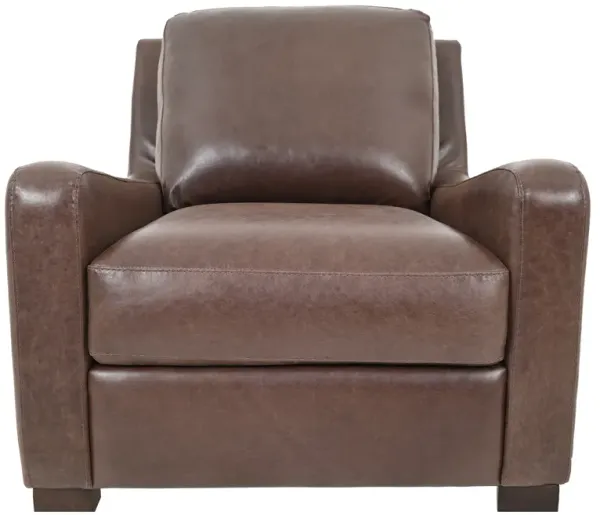Splendor Brown Chair