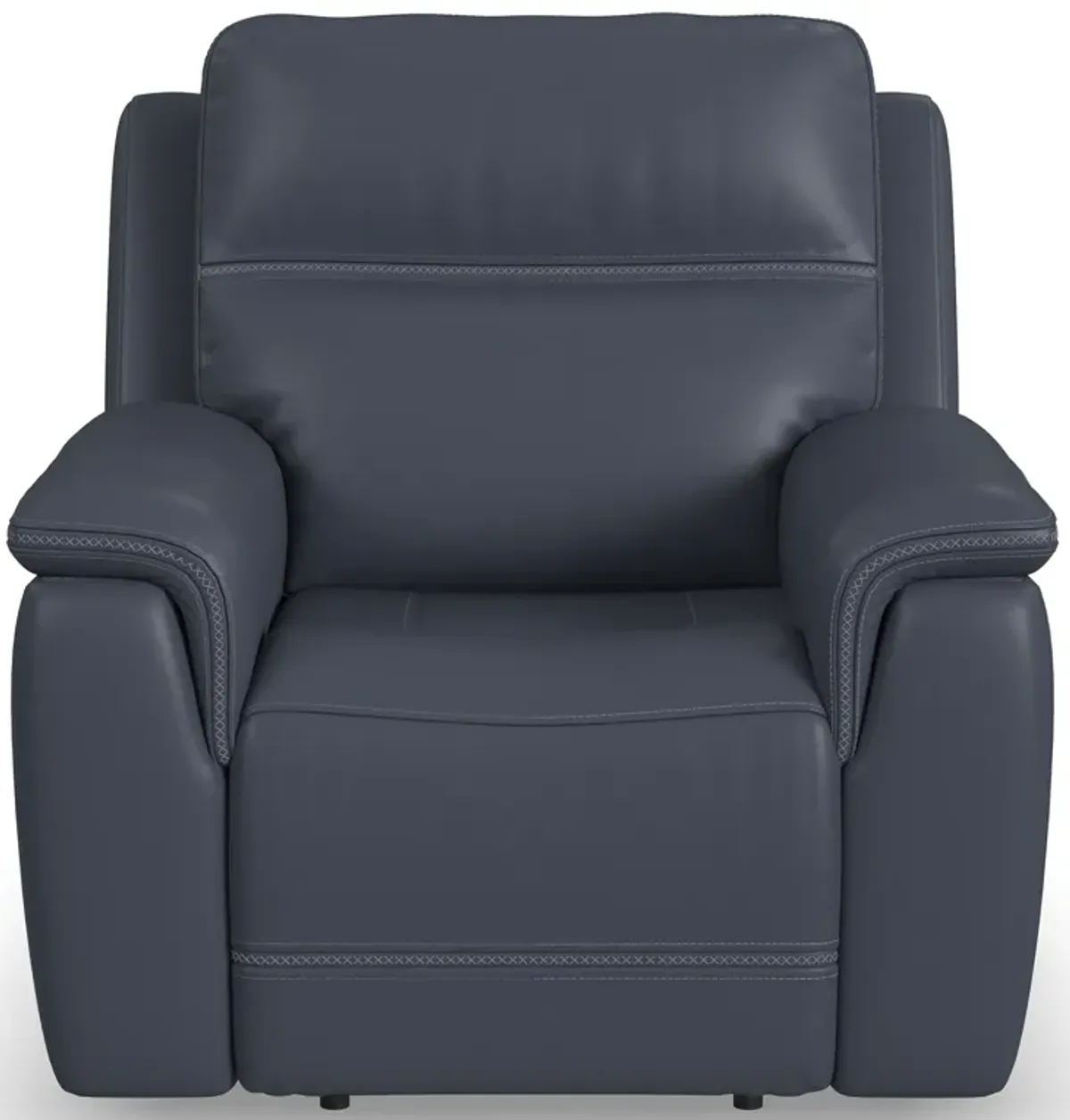 Sawyer Zero Gravity Power Headrest Recliner with Power Lumbar