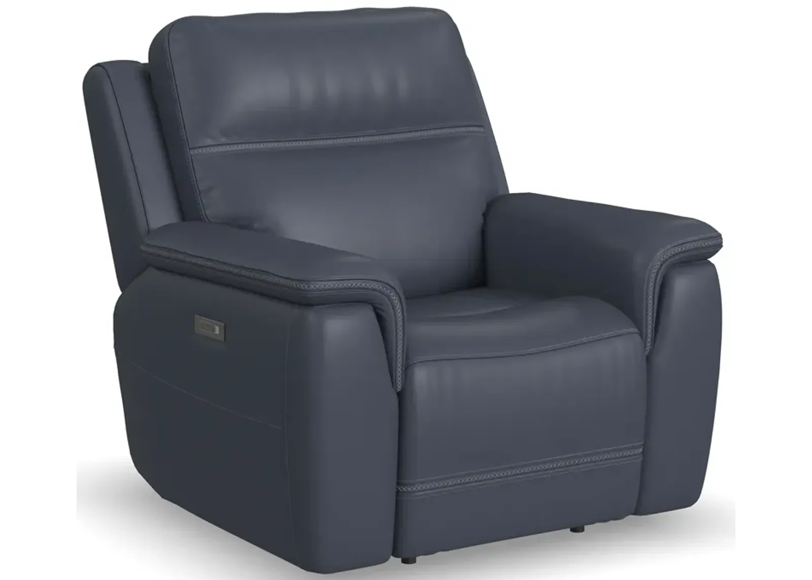 Sawyer Zero Gravity Power Headrest Recliner with Power Lumbar