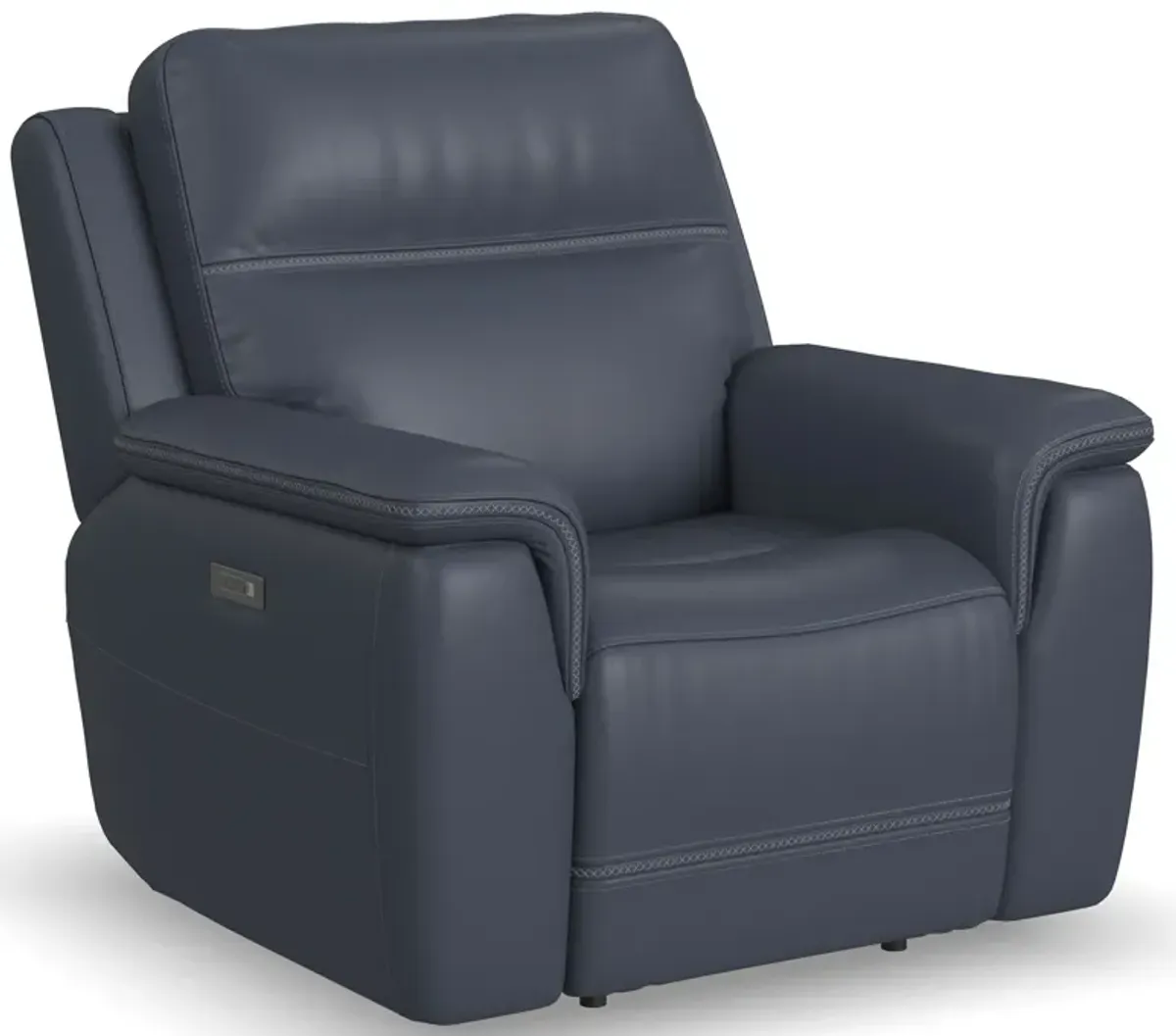 Sawyer Zero Gravity Power Headrest Recliner with Power Lumbar