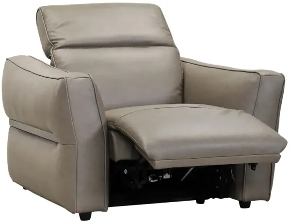 Ranger Mushroom Power Headrest Recliner