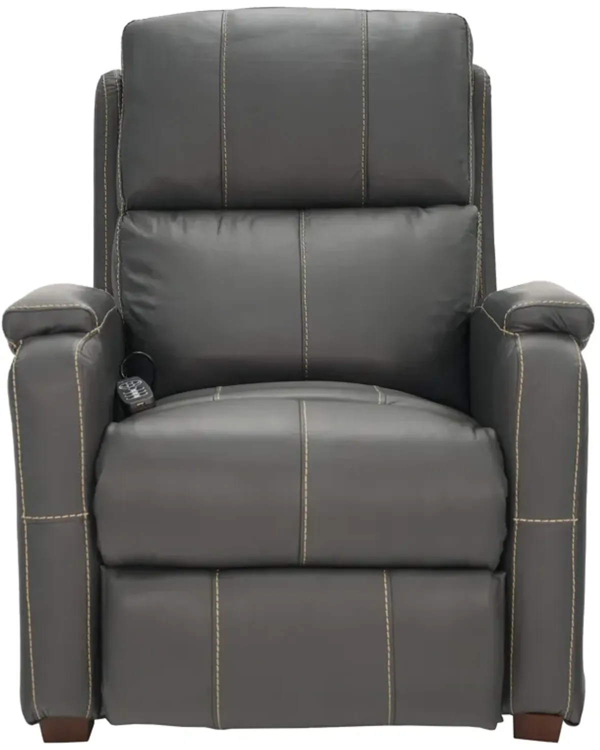 Reliever Power Headrest Recliner with Heat, Massage, Lumbar and Zero Gravity