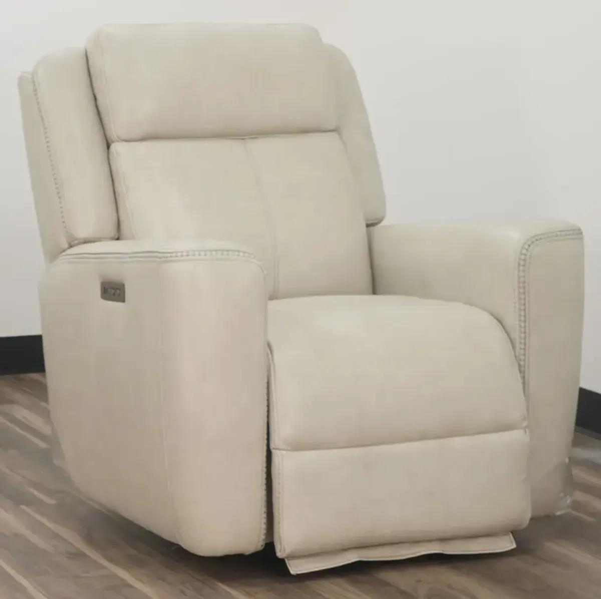 Charleston Power Headrest Recliner