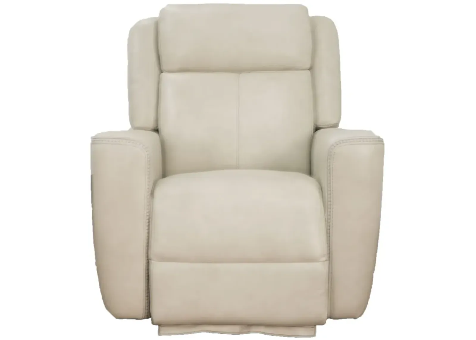 Charleston Power Headrest Recliner