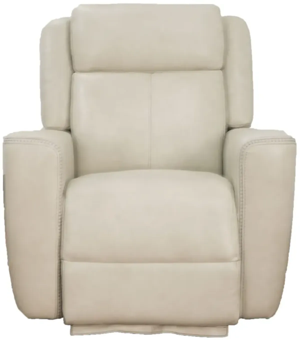 Charleston Power Headrest Recliner