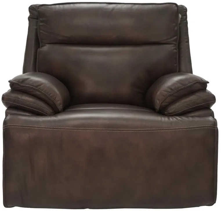 Dutton Power Headrest Recliner