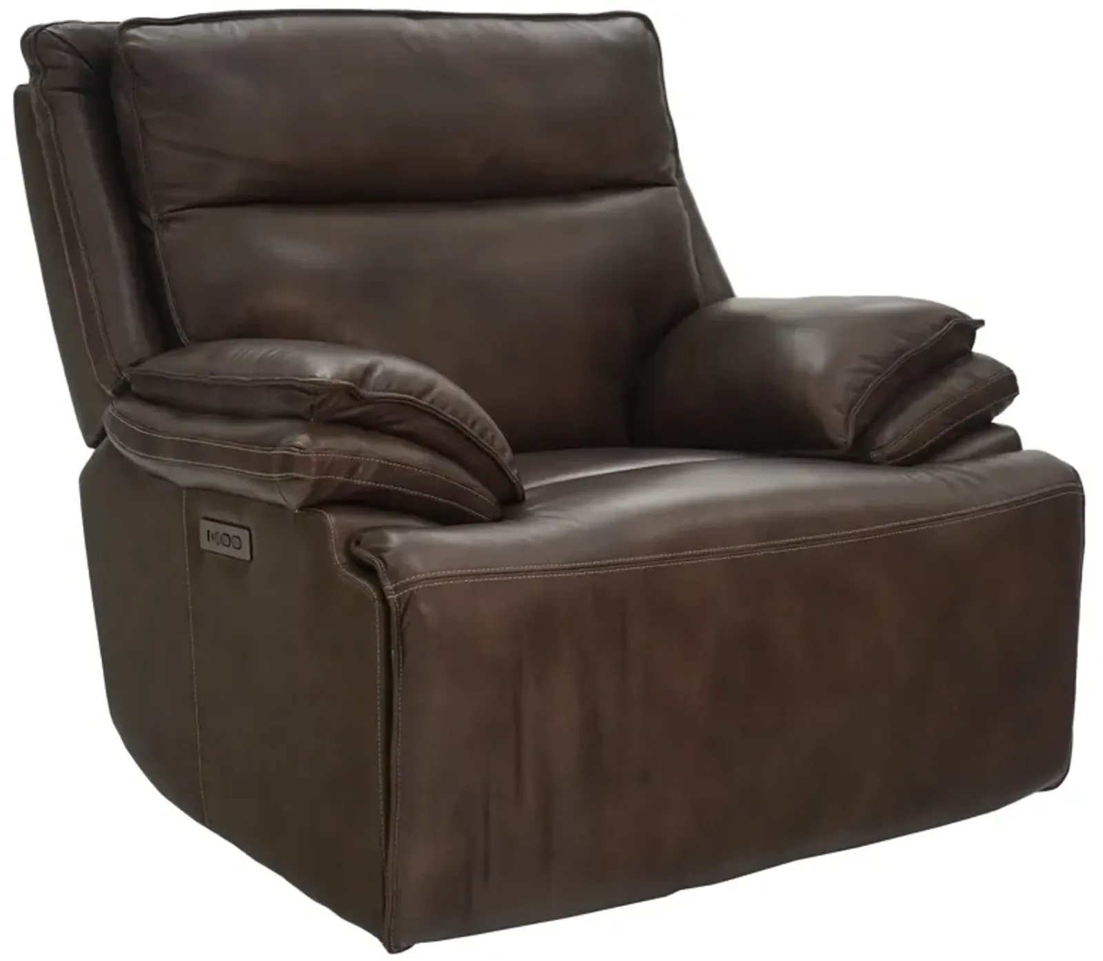 Dutton Power Headrest Recliner