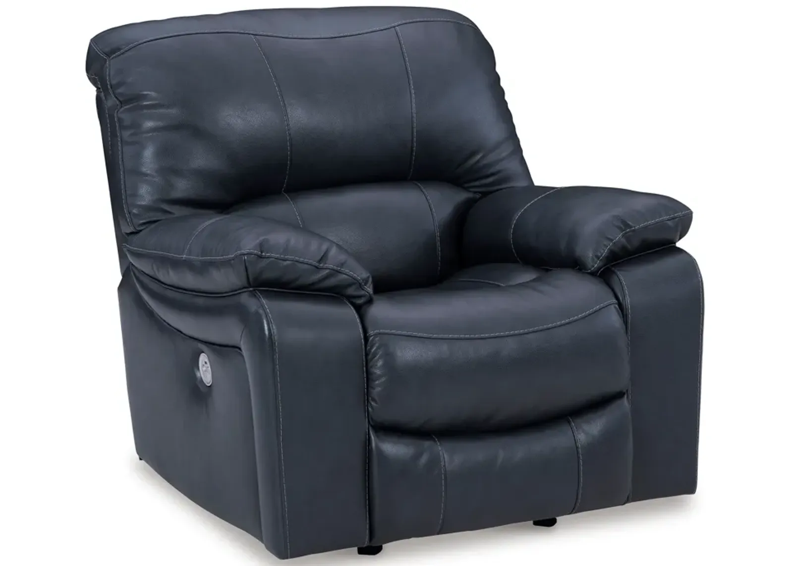 Leesworth Ocean Power Rocker Recliner