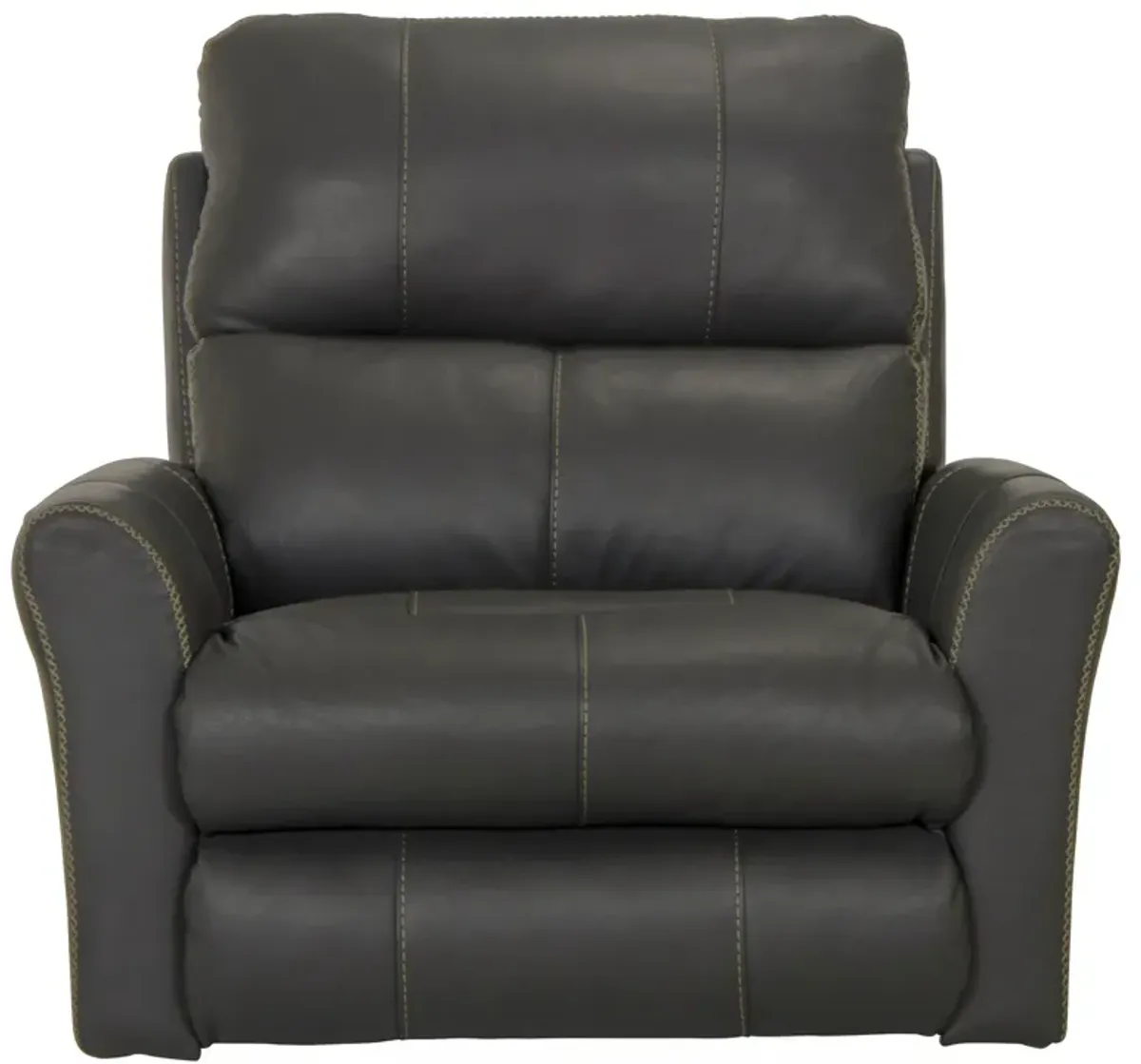 Freddie Power Headrest Zero Gravity Recliner